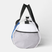 Osaka-Taschensack Duffle Bag (Rechts)
