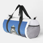Osaka-Taschensack Duffle Bag (Rechte Ecke)