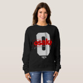 Osaka Tokyo Sweatshirt (Vorne ganz)