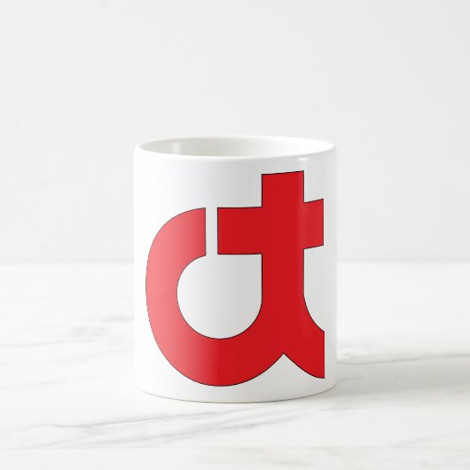 Osaki Hiroshima Tasse (Mittel)