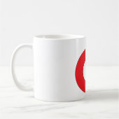 Osaki Hiroshima Tasse (Links)
