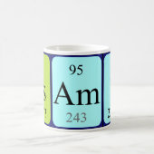 Osamu Periodenname Tasse (Mittel)