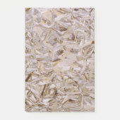 OSB Bau-Sperrholz-bedeckender Druck Post-it Klebezettel (Vorderseite)