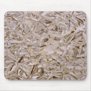 OSB-Bauholzplatten, Druck Mousepad