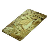 OSB-Chip-Platine Magnet (Linke Seite)