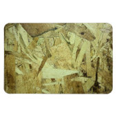 OSB-Chip-Platine Magnet (Horizontal)