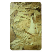 OSB-Chip-Platine Magnet (Vertikal)