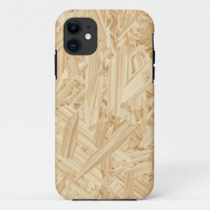 OSB Muster-Spanplatten-Erneuerung Case-Mate iPhone Hülle