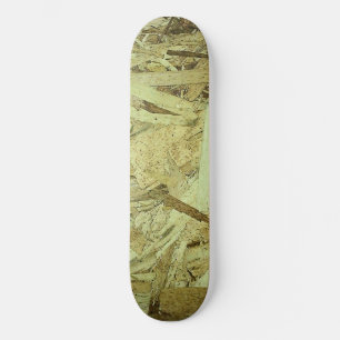 OSB Spanplatte Sperrholz Skateboard