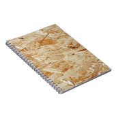 OSB SPERRHOLZ NOTIZBLOCK (Rechte Seite)