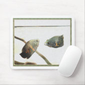 oscar21052559 mousepad (Mit Mouse)