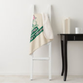 Oscar der Grouch | Monster Treasure Graphic Sherpadecke (Beispiel)