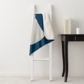 Oscar der Grouch Müll kann Lean Sherpadecke (Beispiel)