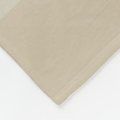 Oscar der Grouch Scram Fleecedecke (Ecke)