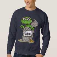 Oscar der Grouch Scram