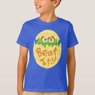Oscar der Grouch T-Shirt