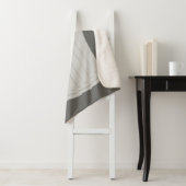 Oscar der Grouch und seine Mülleimer können Sherpadecke (Beispiel)