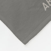 Oscar Die Grouch | Was ist so toll an der Outdo Fleecedecke (Ecke)