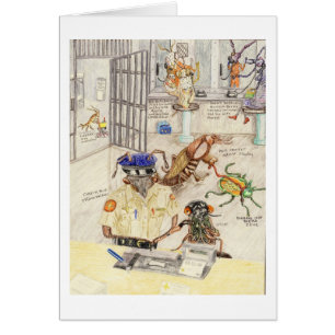 Oscar erhält Tarsus-Gedruckt