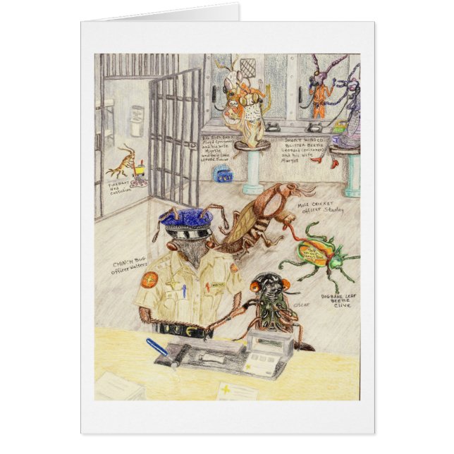 Oscar erhält Tarsus-Gedruckt (Vorne)