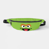 Oscar Face Art Bauchtasche (Vorderseite)