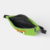 Oscar Face Art Bauchtasche (Offen)