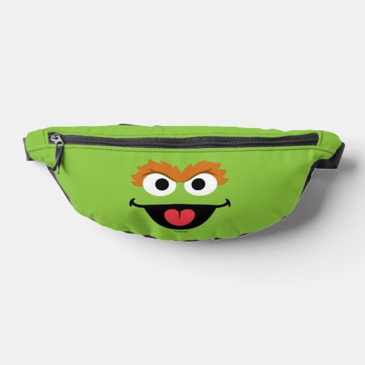 Oscar Face Art Bauchtasche (Ablage )