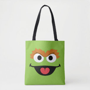 Oscar Face Art Tasche