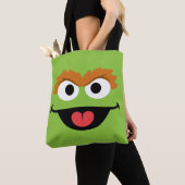 Oscar Face Art Tasche (Von Nahem)
