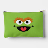 Oscar Face Art Zubehörtasche (Rückseite)