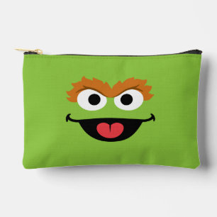 Oscar Face Art Zubehörtasche