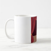 Oscar Filmstar-Tasse Kaffeetasse (Links)