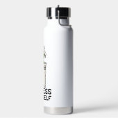 Oscar für den Grouch Express Trinkflasche (Links)