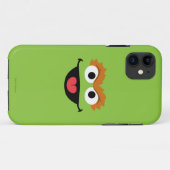 Oscar Gesichtskunst Case-Mate iPhone Hülle (Rückseite (Horizontal))