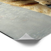 Oscar-Lieben Poster (Ecke)