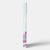 Oscar Mackenzie Case-Mate iPhone Hülle (Rückseite / Rechts)