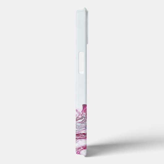 Oscar Mackenzie Case-Mate iPhone Hülle (Rückseite / Rechts)