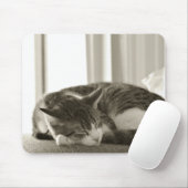Oscar mousepad (Mit Mouse)