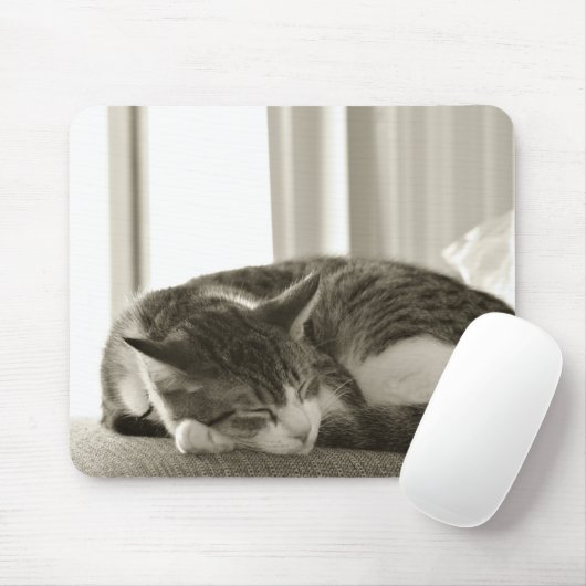 Oscar mousepad (Mit Mouse)