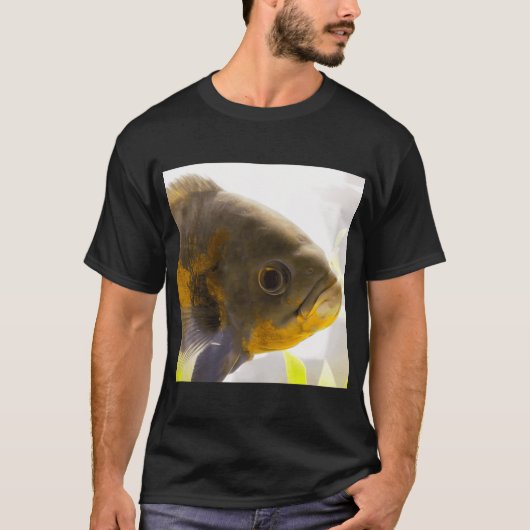 Oscar T-Shirt (Vorderseite)
