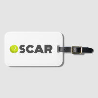 Oscar Tennis