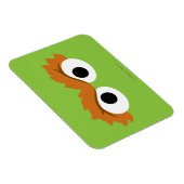 Oscar the Grouch Big Magnet (Rechte Seite)