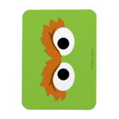 Oscar the Grouch Big Magnet (Vertikal)