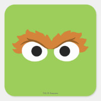 Oscar the Grouch Big