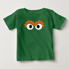 Oscar the Grouch Big T-Shirt