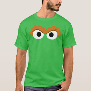 Oscar the Grouch Big T-Shirt