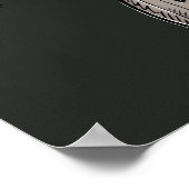 Oscar the Grouch - Trick oder Treat, Scram! Poster (Ecke)