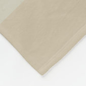 Oscar the Grouch Vintage 2 Fleecedecke (Ecke)