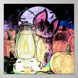 Oscar und seine Freunde Poster