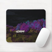 Oscar verlasse das Party Mousepad (Mit Mouse)